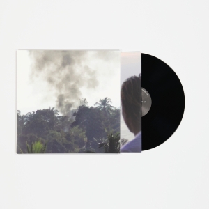 Drain Gang - Trash Island ryhmässä VINYYLI @ Bengans Skivbutik AB (5578831)