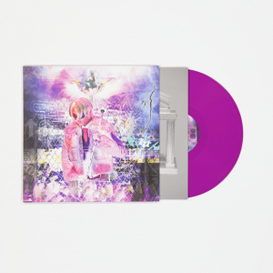 Thaiboy Digital - Back2life ryhmässä ME SUOSITTELEMME / Perjantain julkaisut / 2025-03-07 @ Bengans Skivbutik AB (5578836)