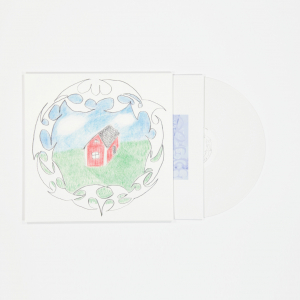 Bladee & Ecco2k - Crest ryhmässä VINYYLI @ Bengans Skivbutik AB (5578837)