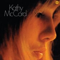 Kathy Mccord - Kathy Mccord ryhmässä ME SUOSITTELEMME / Perjantain julkaisut / 2025-02-28 @ Bengans Skivbutik AB (5578873)