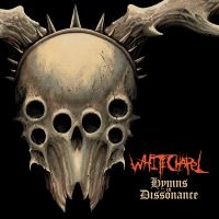 Whitechapel - Hymns In Dissonance (Digipack) ryhmässä ME SUOSITTELEMME / Perjantain julkaisut / 2025-03-07 @ Bengans Skivbutik AB (5578884)