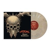 Whitechapel - Hymns In Dissonance (Beige Brown Vi ryhmässä ME SUOSITTELEMME / Perjantain julkaisut / 2025-03-07 @ Bengans Skivbutik AB (5578885)