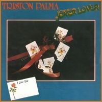 Palma Triston - Joker Lover ryhmässä VINYYLI @ Bengans Skivbutik AB (5578887)