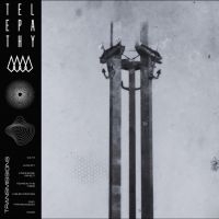 Telepathy - Transmissions ryhmässä ME SUOSITTELEMME / Perjantain julkaisut / 2025-03-28 @ Bengans Skivbutik AB (5578895)
