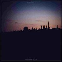 Rotten Mind - Fading Into Oblivion Lp Colored ryhmässä VINYYLI @ Bengans Skivbutik AB (5578932)