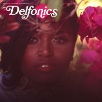 The Delfonics & Adrian Younge - Adrian Younge Presents: The Delfoni ryhmässä VINYYLI @ Bengans Skivbutik AB (5578957)