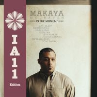 Mccraven Makaya - In The Moment (Ia11 Edition) (Delux ryhmässä ME SUOSITTELEMME / Perjantain julkaisut / 2025-03-28 @ Bengans Skivbutik AB (5578961)