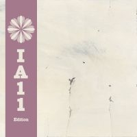 Mazurek Rob - Alternate Moon Cycles (Ia11 Edition ryhmässä ME SUOSITTELEMME / Perjantain julkaisut / 2025-03-28 @ Bengans Skivbutik AB (5578962)