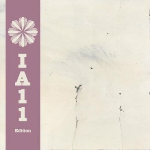 Rob Mazurek - Alternate Moon Cycles (Ia11 Edition ryhmässä VINYYLI / Jazz @ Bengans Skivbutik AB (5578962)