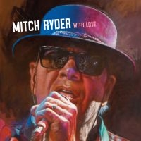 Ryder Mitch - With Love ryhmässä ME SUOSITTELEMME / Perjantain julkaisut / 2025-02-21 @ Bengans Skivbutik AB (5578969)