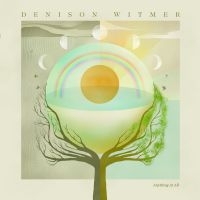 Denison Witmer - Anything At All (Ltd Coke Bottle Cl ryhmässä ME SUOSITTELEMME / Perjantain julkaisut / 2025-02-14 @ Bengans Skivbutik AB (5578971)