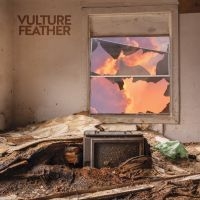 Vulture Feather - It Will Be Like Now (Limited Rose V ryhmässä ME SUOSITTELEMME / Perjantain julkaisut / 2025-02-14 @ Bengans Skivbutik AB (5578978)