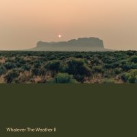 Whatever The Weather - Whatever The Weather Ii (Ltd Dark G ryhmässä VINYYLI / Dance-Techno @ Bengans Skivbutik AB (5578984)
