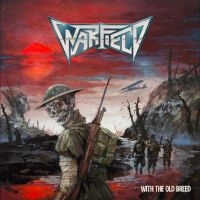 Warfield - With The Old Breed ryhmässä VINYYLI / Myydyimmät @ Bengans Skivbutik AB (5578987)
