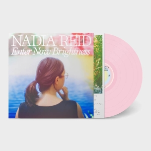 Nadia Reid - Enter Now Brightness ryhmässä VINYYLI / Pop-Rock,World Music @ Bengans Skivbutik AB (5578992)