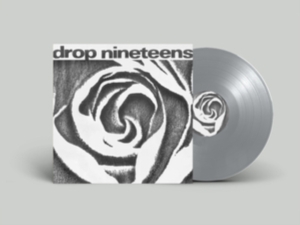 Drop Nineteens - 1991 (Limited Grey Vinyl) ryhmässä ME SUOSITTELEMME / Perjantain julkaisut / 2025-02-28 @ Bengans Skivbutik AB (5578995)