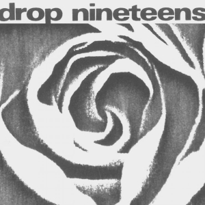 Drop Nineteens - 1991 (Limited Grey Vinyl) ryhmässä VINYYLI / Pop-Rock @ Bengans Skivbutik AB (5578995)