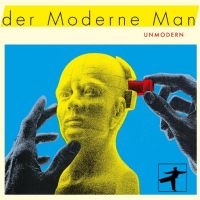 Der Moderne Man - Jugend Forscht (Singles, Eps & Demo ryhmässä ME SUOSITTELEMME / Perjantain julkaisut / 2025-03-07 @ Bengans Skivbutik AB (5579007)