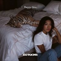 Peggy Gou - Peggy Gou (Tigerfur Vinyl) ryhmässä VINYYLI / Dance-Techno,Pop-Rock @ Bengans Skivbutik AB (5579010)