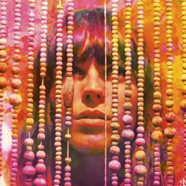 Melody's Echo Chamber - Melody's Echo Chamber ryhmässä VINYYLI @ Bengans Skivbutik AB (5579021)