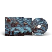 Sadist - Something To Pierce (Digibook Cd) ryhmässä CD @ Bengans Skivbutik AB (5579034)