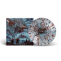 Sadist - Something To Pierce (Splatter Vinyl ryhmässä ME SUOSITTELEMME / Perjantain julkaisut / 2025-04-11 @ Bengans Skivbutik AB (5579036)