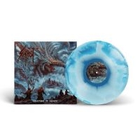 Sadist - Something To Pierce (Tri-Colored Vi ryhmässä ME SUOSITTELEMME / Perjantain julkaisut / 2025-04-11 @ Bengans Skivbutik AB (5579037)