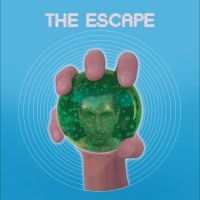 Nino Keller - The Escape ryhmässä ME SUOSITTELEMME / Perjantain julkaisut / 2025-03-21 @ Bengans Skivbutik AB (5579041)