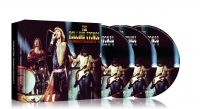Rolling Stones The - Broadcast Collection 1965-72 (3 Cd ryhmässä ME SUOSITTELEMME / Perjantain julkaisut / 2025-02-14 @ Bengans Skivbutik AB (5579046)