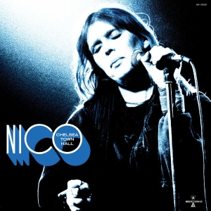 Nico - Chelsea Town Hall ryhmässä CD / Pop-Rock @ Bengans Skivbutik AB (5579052)