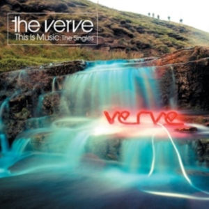 The Verve - This Is Music: The Singles ryhmässä VINYYLI @ Bengans Skivbutik AB (5579077)