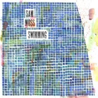 Moss Sam - Swimming ryhmässä VINYYLI @ Bengans Skivbutik AB (5579087)