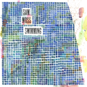 Moss Sam - Swimming ryhmässä VINYYLI / Pop-Rock @ Bengans Skivbutik AB (5579087)