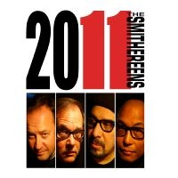 Smithereens The - 2011 ryhmässä CD @ Bengans Skivbutik AB (5579088)