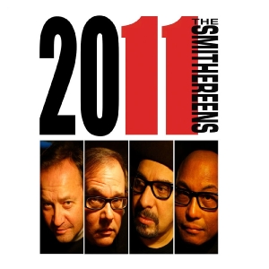 Smithereens The - 2011 ryhmässä CD @ Bengans Skivbutik AB (5579088)