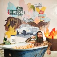 Harris Jp - Jp Harris Is A Trash Fire (Metallic ryhmässä ME SUOSITTELEMME / Perjantain julkaisut / 2025-03-14 @ Bengans Skivbutik AB (5579090)