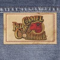 Red Camel Collective - Red Camel Collective ryhmässä CD @ Bengans Skivbutik AB (5579106)