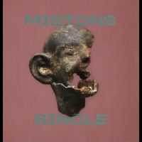 The Mistons - Single ryhmässä ME SUOSITTELEMME / Perjantain julkaisut / 2025-02-21 @ Bengans Skivbutik AB (5579112)