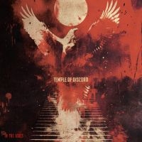 Temple Of Discord - In The Ashes ryhmässä CD @ Bengans Skivbutik AB (5579125)