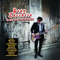 Dean Zucchero - Song For The Sinners ryhmässä ME SUOSITTELEMME / Perjantain julkaisut / 2025-02-21 @ Bengans Skivbutik AB (5579126)