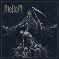 Mellom - The Empire Of Gloom ryhmässä ME SUOSITTELEMME / Perjantain julkaisut / 2025-02-14 @ Bengans Skivbutik AB (5579132)