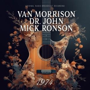 Van Morrison - 1974 ryhmässä ME SUOSITTELEMME / Perjantain julkaisut / 2025-03-07 @ Bengans Skivbutik AB (5579133)