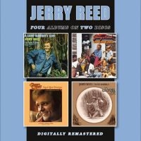 Reed Jerry - A Good Woman?S Love / Mind Your Lov ryhmässä ME SUOSITTELEMME / Perjantain julkaisut / 2025-03-07 @ Bengans Skivbutik AB (5579140)