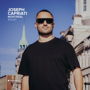 Joseph Capriati - Global Underground #47: Joseph ryhmässä ME SUOSITTELEMME / Perjantain julkaisut / 2025-03-21 @ Bengans Skivbutik AB (5579142)