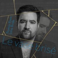 Thomas Elwin & Lana Bode - Le Vase Brisé ryhmässä ME SUOSITTELEMME / Perjantain julkaisut / 2025-02-28 @ Bengans Skivbutik AB (5579152)