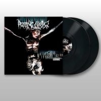 Rotting Christ - Khronos (2 Lp Black Vinyl) ryhmässä Minishops / Rotting Christ @ Bengans Skivbutik AB (5579162)