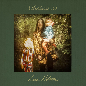 Lisa Nilsson - Uteblivna Vi (CD) ryhmässä ME SUOSITTELEMME / Perjantain julkaisut / 2025-03-21 @ Bengans Skivbutik AB (5579163)