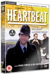 Film - Heartbeat: The Complete Fourth Series ryhmässä Labels /  @ Bengans Skivbutik AB (5579168)