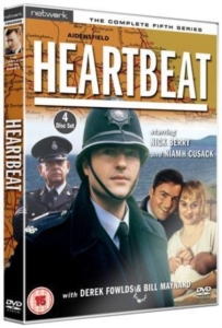 Film - Heartbeat: The Complete Fifth Series ryhmässä Labels /  @ Bengans Skivbutik AB (5579169)