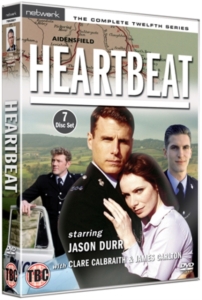 Film - Heartbeat: The Complete Twelfth Series ryhmässä Labels /  @ Bengans Skivbutik AB (5579171)